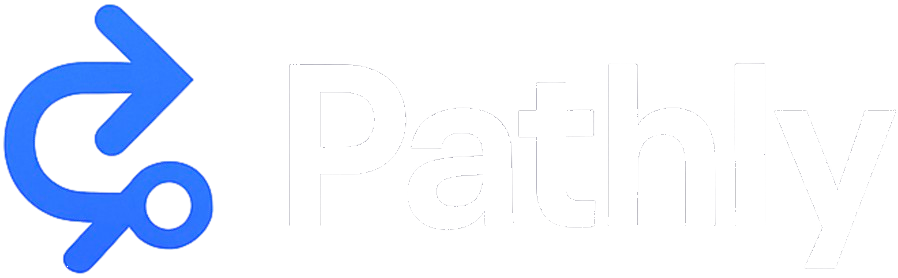 Pathly Logo
