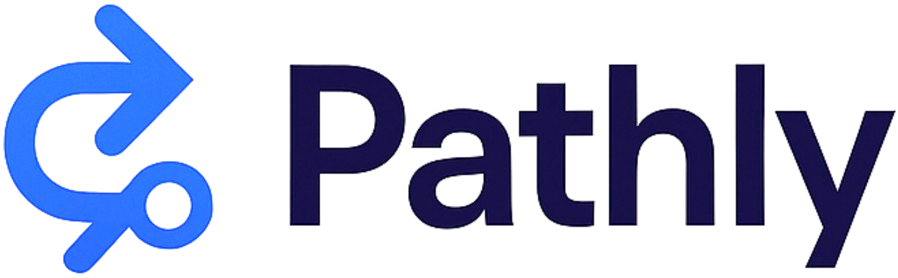 Pathly Logo